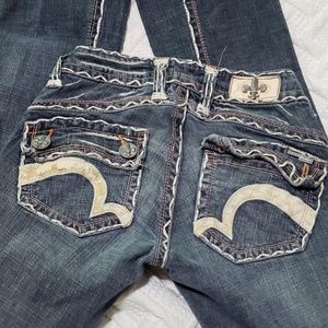 Laguna Beach Co. Jeans size 24